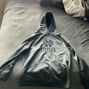 Notre Dame Fighting Irish Hoodie